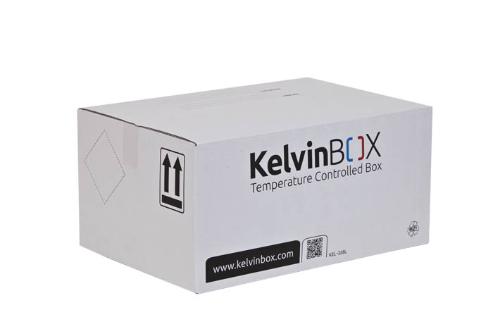 KelvinBOX 328L 