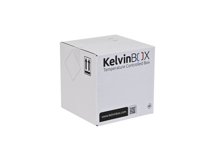 KelvinBOX 303 