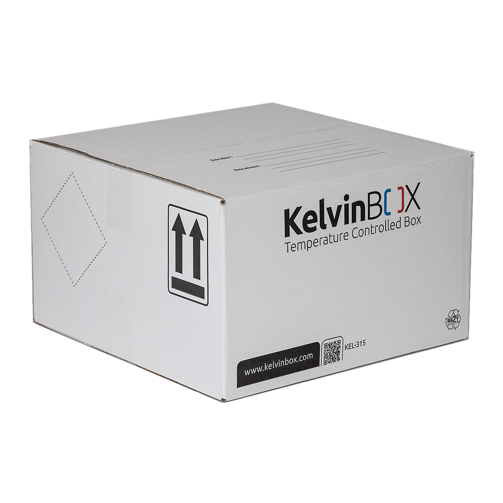 KelvinBOX 315 