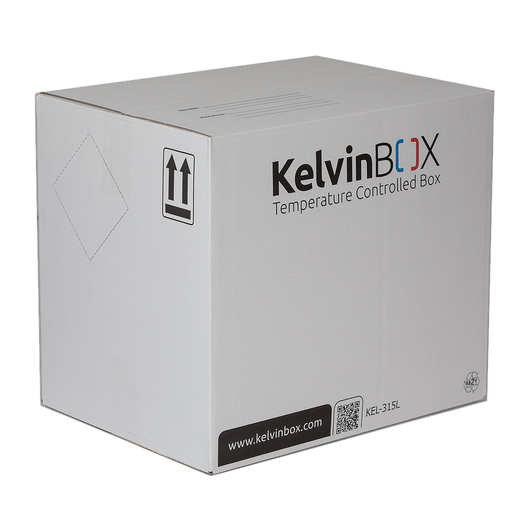 KelvinBOX 315L 
